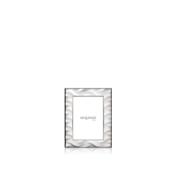 Rahmen Sequenze Argenti Eddy in Silber SQ1851/10 - SQ1851/10